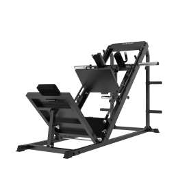 Tunturi LP60 Πρέσα Ποδιών Hack Squat