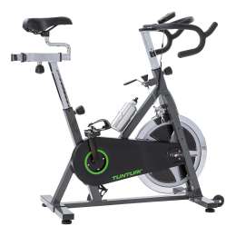 Tunturi Cardio Fit S30 Sprinter Bike Ποδήλατο Γυμναστικής