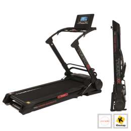 Ηλεκτρικός Διάδρομος Τρεξίματος TOORX TRX Power Compact S 3.5hp (04-432-184)