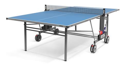 Τραπέζι Πινγκ Πονγκ Εξωτερικού Χώρου Stag Cayman Μπλε 42822