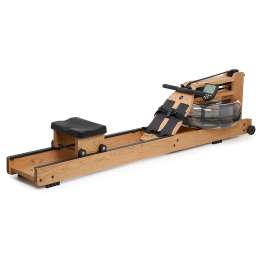 WaterRower Κωπηλατική Νερού “Oxbridge S4” (Κ-229)