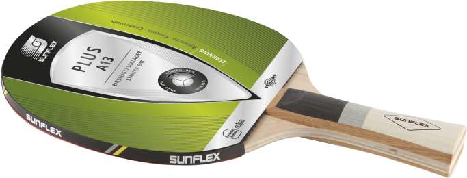 Ρακέτα Ping Pong Sunflex Plus A13 97149