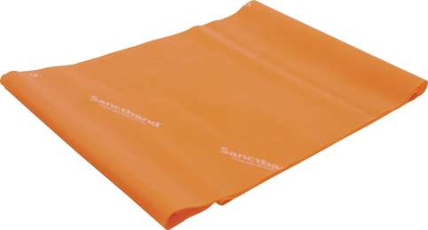 Λάστιχο Αντίστασης Sanctband Gymband Μαλακό