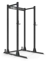 Κλωβός Δύναμης AMILA Power Rack Compact Training Camp 95200