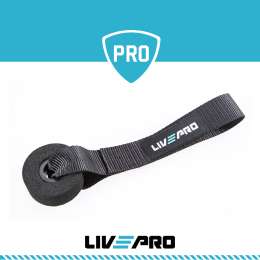 Άγκιστρο Πόρτας LivePro (Β-8403)