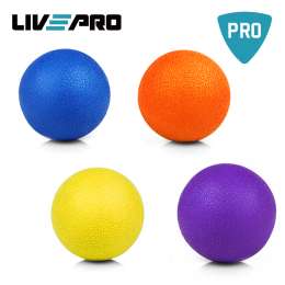 Muscle Roller Ball (B-8501) Χρώμα: Μωβ