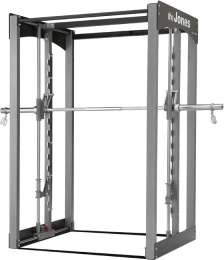 Πολυόργανο Smith Bodycraft Jones Light Commercial (44714)