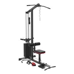 Τροχαλία Πλάτης Pegasus  LAT-60 (Λ-5060)