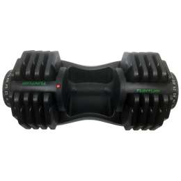 Tunturi Sellector Dumbell Ρυθμιζόμενος Αλτήρας από 2,5 έως 25kg