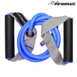 Λάστιχο Ενδυνάμωσης με Λαβές Pegasus® (Medium) (Β 6348-M)