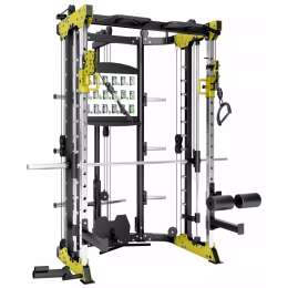 Viking Power Station PS-2