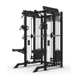 VIKING Black Monster All In One Trainer