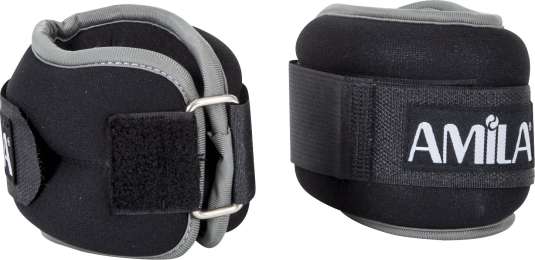 Βάρη Άκρων Neoprene 2×0,50Kg