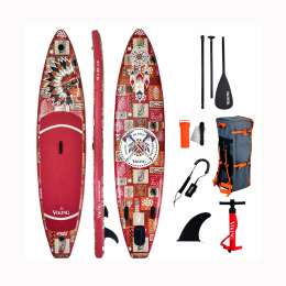 SUP VIKING TOMAHAWK 12&apos; Touring MLS