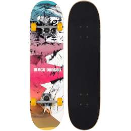 Skateboard Street Natives WGF (52NS-WGF)