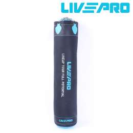 LivePro Σάκος Προπόνησης (90cm) (B-8602-BK-90)