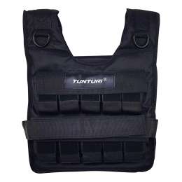 Tunturi Γιλέκο με βάρη 20kg PRO