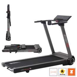 Ηλεκτρικός Διάδρομος Γυμναστικής EVERFIT TFK-655 Slim Line 2.5hp (04-432-214)