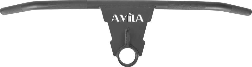 Ανοιχτή Λαβή Μπάρας Landmine 46439