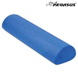 Pegasus® Ημικυλινδρικό Foam Roller (45cm) (Β-3020)