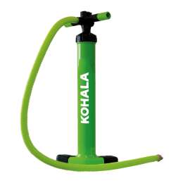 Διπλής Δράσης Τρόμπα Αέρος Kohala (KH-011)