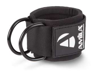 Δέστρα Αστραγάλου AMILA Ankle Strap Double Ring