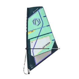 Sail Rig 4.0  By Aztron®