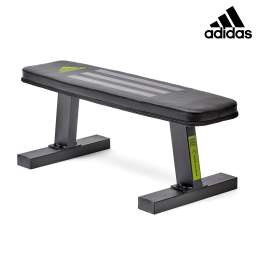 ADIDAS Performance Flat Bench (ADBE-10222)