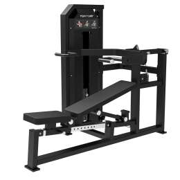 Tunturi Platinum Multi Press Strength Station Πρέσα Στήθους και Ώμων  Σειρά V