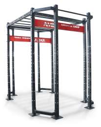 Power Cage AMILA