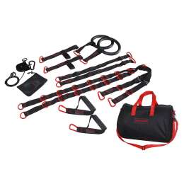 Tunturi Cross Fit Trainer Ιμάντες Ενδυνάμωσης