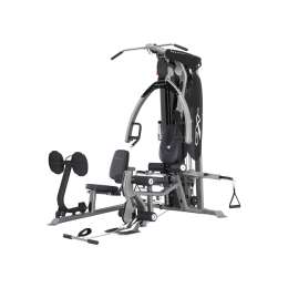 Πολυόργανο Γυμναστικής Bodycraft GXP 44738