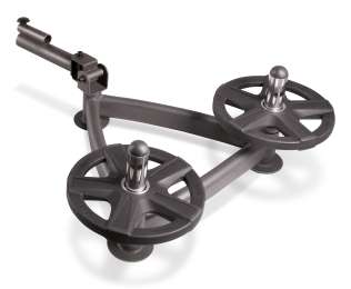 AMILA Landmine Pivot 360° (46107)