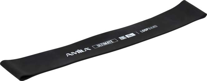 Λάστιχο Αντίστασης AMILA Small LoopBand Ultimate