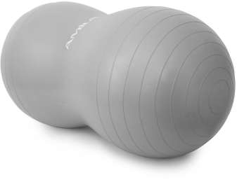 Μπάλα Γυμναστικής AMILA GYMBALL Peanut 50cm 48097