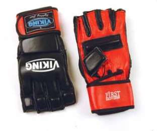VIKING GS-4001 Γάντια MMA – Large
