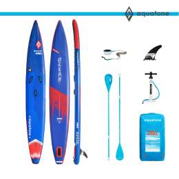 SUP OCEAN 14&apos;0&apos;&apos; RACE (AQUATONE)