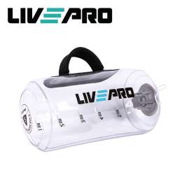 Water Power Bag 1-5kg (B-8125) LivePro