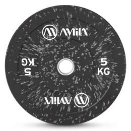 Δίσκος AMILA Splash Bumper Slim 50mm 5Kg