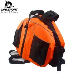Life Sport Σωσίβιο γιλέκο για Kayak (VKA-29)