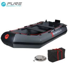 Φουσκωτή Βάρκα Pure4fun® XPRO Nautical 3.0 (3 ενήλικοι & 1 παιδί) (AC-080)