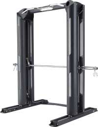 Πολυόργανο Smith Bodycraft JONES PLATINUM 44710