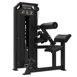 Tunturi Platinum Dual Back Abdominal Combo Κοιλιακών Ραχιαίων Σειρά V