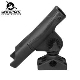 Life Sport Βάση για Kαλάμι Ψαρέματος (VKA-15)