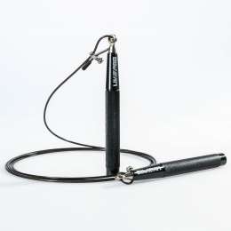 Σχοινάκι Ταχύτητας Premium (μαύρο) (Β-8283HB)