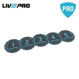 Στόχοι Ευκινησίας (Β-8610) (5τεμ)