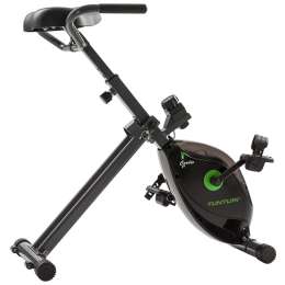 Tunturi Cardio Fit D20 Ποδήλατο Γυμναστικής γραφείου