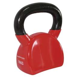 Tunturi Kettlebell 10kg Βινυλίου