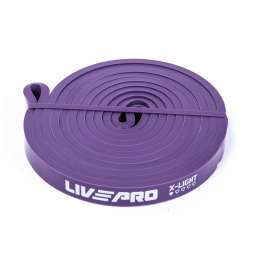 Live Pro Λάστιχο Loop (XL) Extra Small (Β-8410-XL)