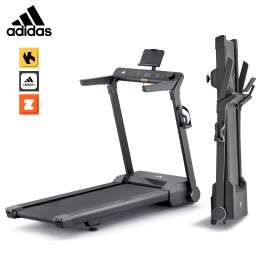 Διάδρομος Γυμναστικής Adidas® T-24c 2.0 HP (345102210)